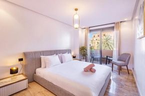 New 1BR appt in gueliz